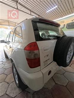 Chery T11 Tiggo